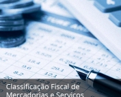 Classificação fiscal de mercadorias