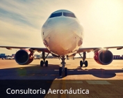 Soluções Especializadas para Consultoria Aeronáutica
