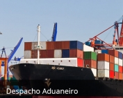 Despacho Aduaneiro na Importação