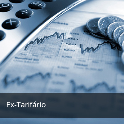 Obtenção do Ex-Tarifário para Importação