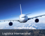 Soluções para Logística Internacional