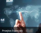 Projetos Especiais de Comércio Exterior