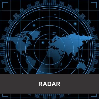 img_radar Serviços para Obtenção de RADAR/SISCOMEX