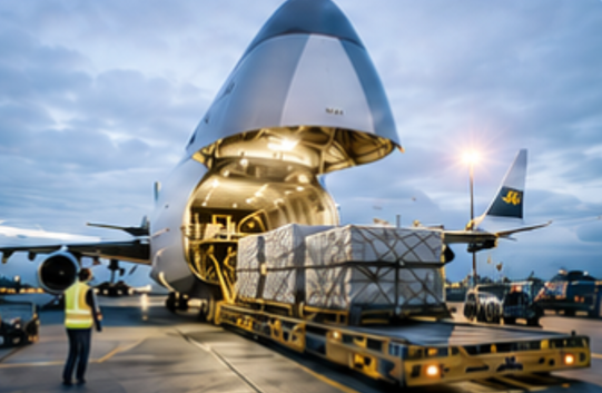 Soluções para o segmento aeronáutico