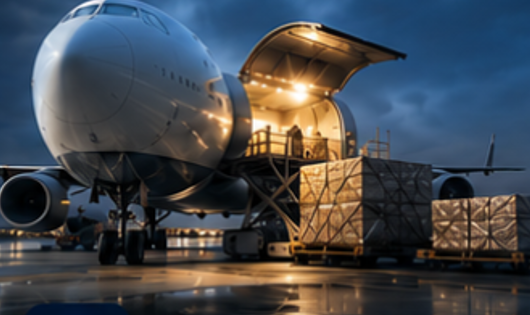 Administração Aeronáutica